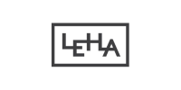 Logo LEHA