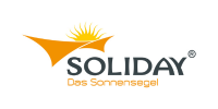 Logo SOLIDAY
